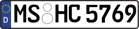 MS-HC5769