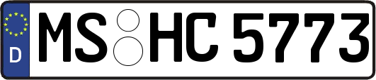 MS-HC5773