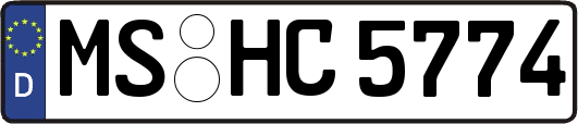 MS-HC5774