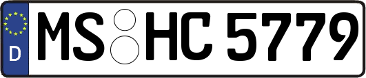 MS-HC5779