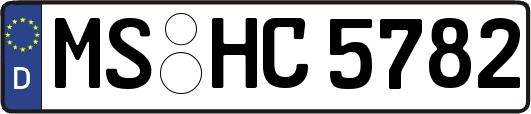 MS-HC5782