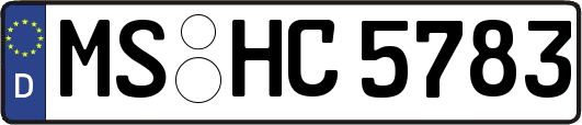 MS-HC5783