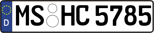 MS-HC5785