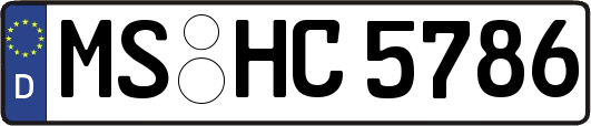 MS-HC5786