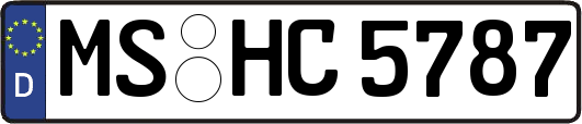 MS-HC5787