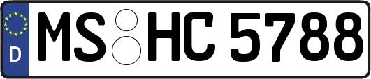 MS-HC5788