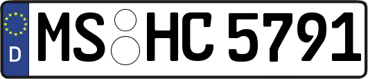 MS-HC5791