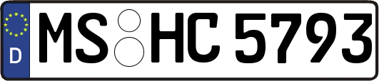 MS-HC5793