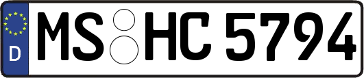 MS-HC5794