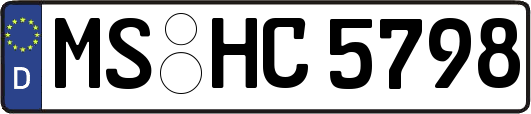 MS-HC5798