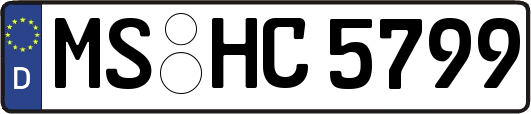 MS-HC5799