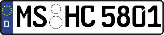 MS-HC5801
