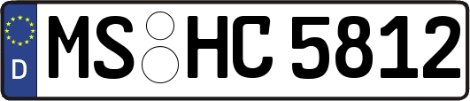 MS-HC5812