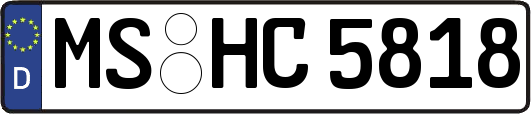 MS-HC5818