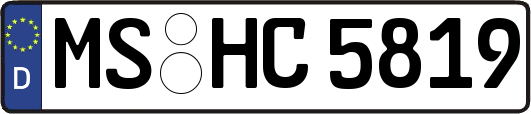 MS-HC5819