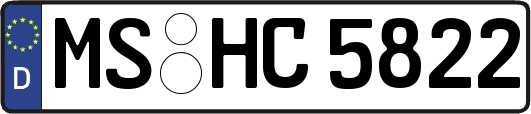 MS-HC5822
