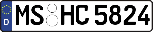 MS-HC5824