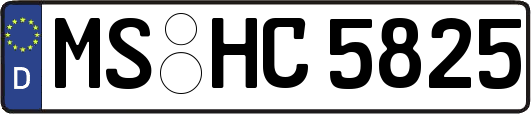 MS-HC5825
