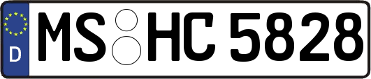 MS-HC5828
