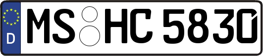 MS-HC5830