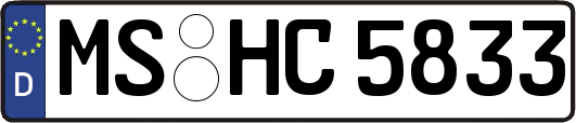 MS-HC5833