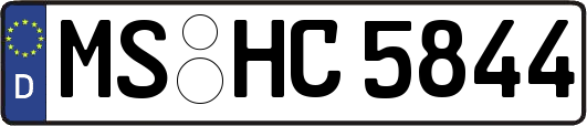 MS-HC5844