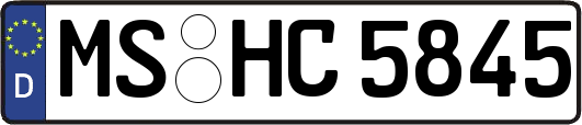 MS-HC5845