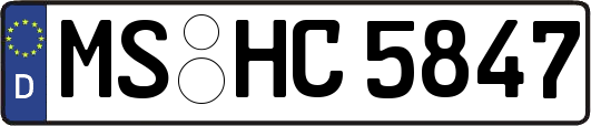 MS-HC5847