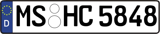 MS-HC5848