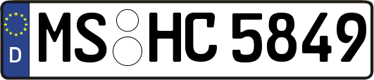 MS-HC5849