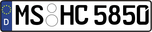 MS-HC5850