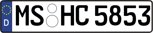 MS-HC5853