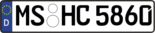 MS-HC5860