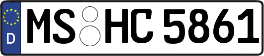 MS-HC5861