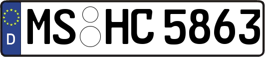 MS-HC5863