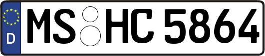 MS-HC5864