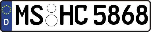 MS-HC5868