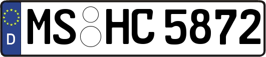 MS-HC5872