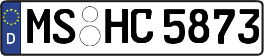 MS-HC5873