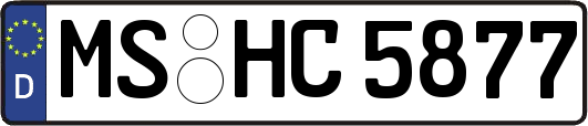 MS-HC5877