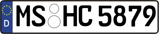 MS-HC5879