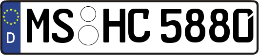 MS-HC5880