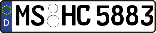 MS-HC5883