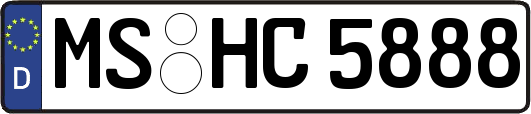 MS-HC5888
