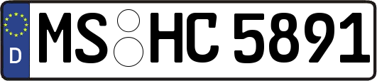 MS-HC5891