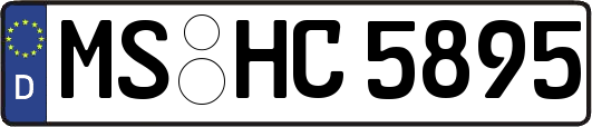 MS-HC5895