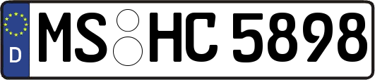 MS-HC5898
