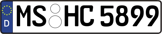 MS-HC5899
