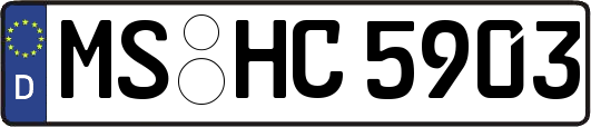MS-HC5903