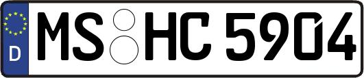 MS-HC5904